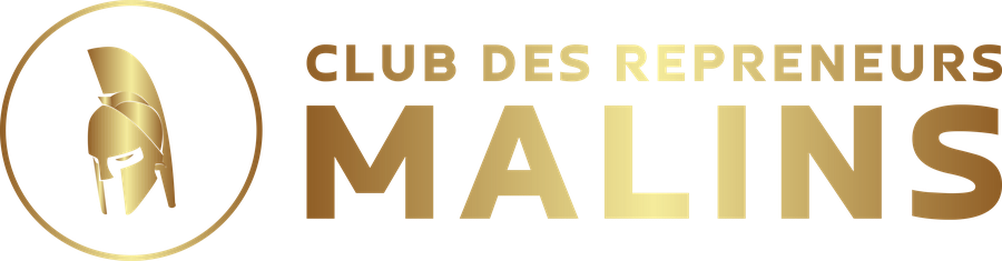Club des Repreneurs Malins